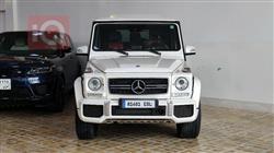 مێرسێدس بێنز G-Class